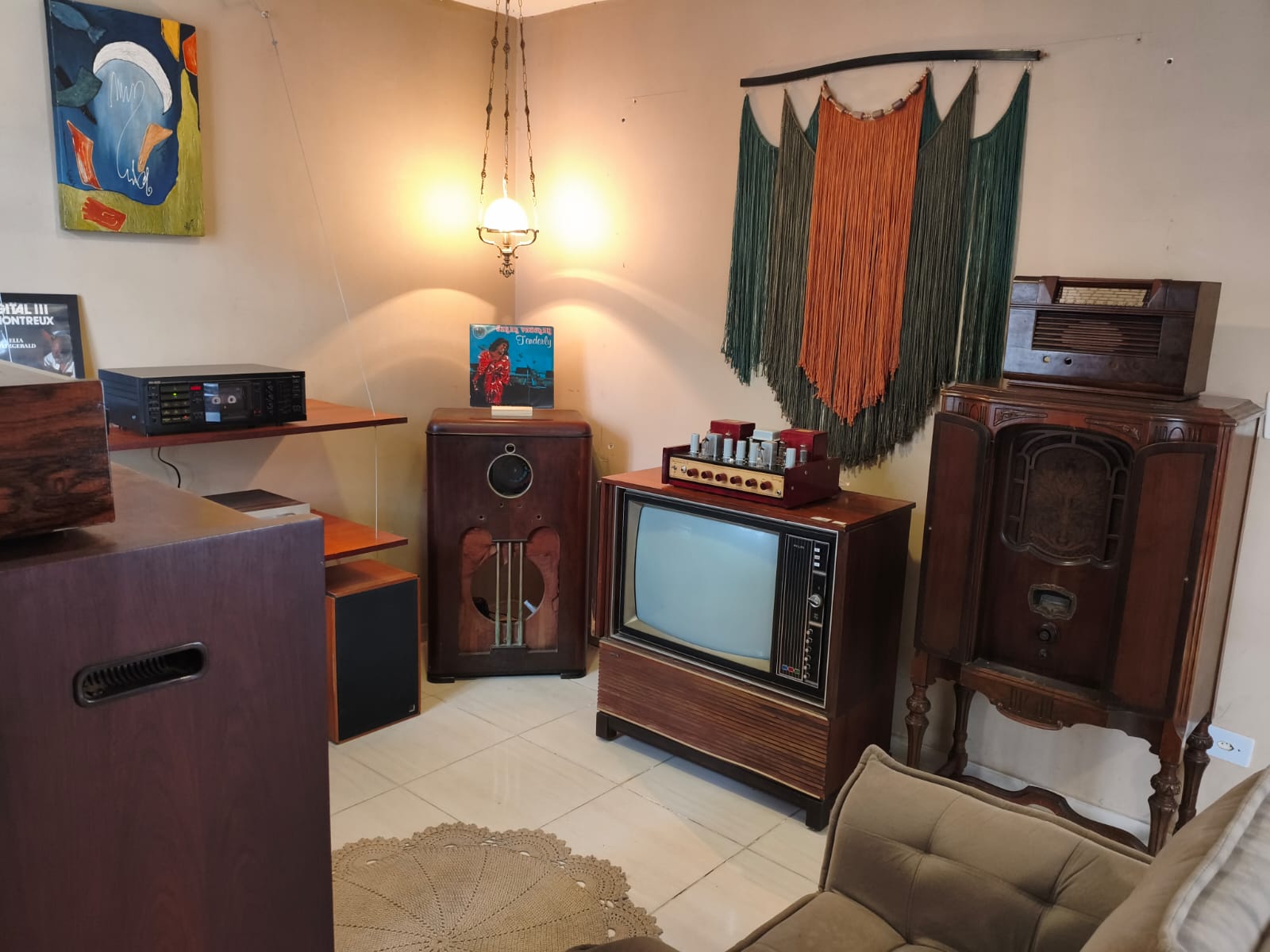 Recepção Radiotécnica 1