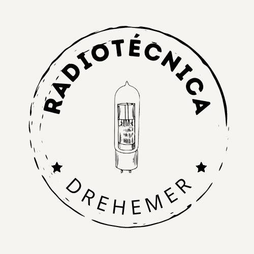 Logo Radiotécnica Drehemer